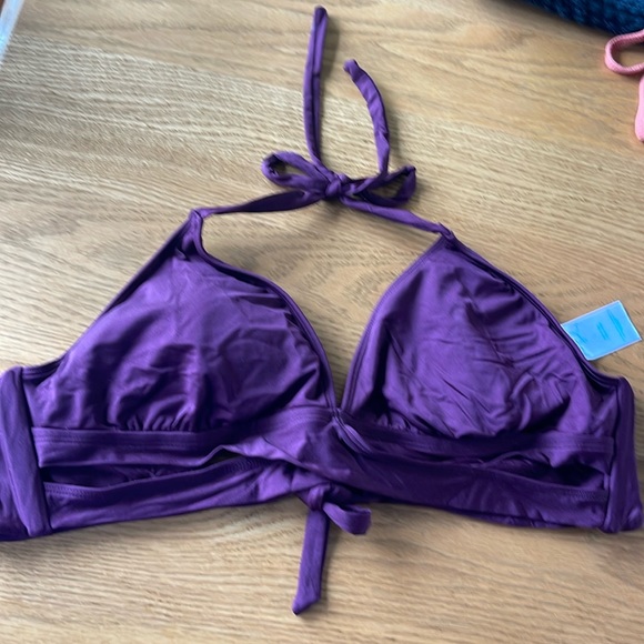 Kona Sol Other - Bikini Top